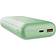 Trust Redoh Powerbank 20000mAh Grøn > På fjernlager, levevering hos dig 22-10-2023